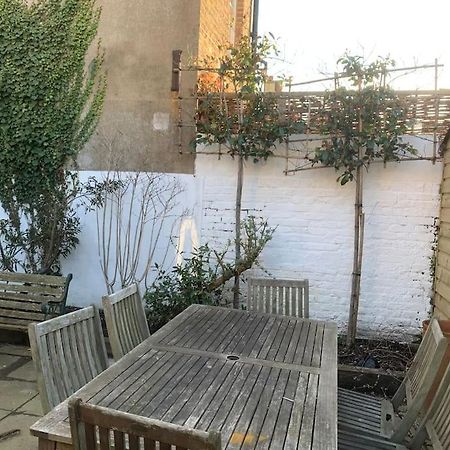 Georgian 5 Storey House, Seaviews, Cinema Room แรมส์เกท ภายนอก รูปภาพ