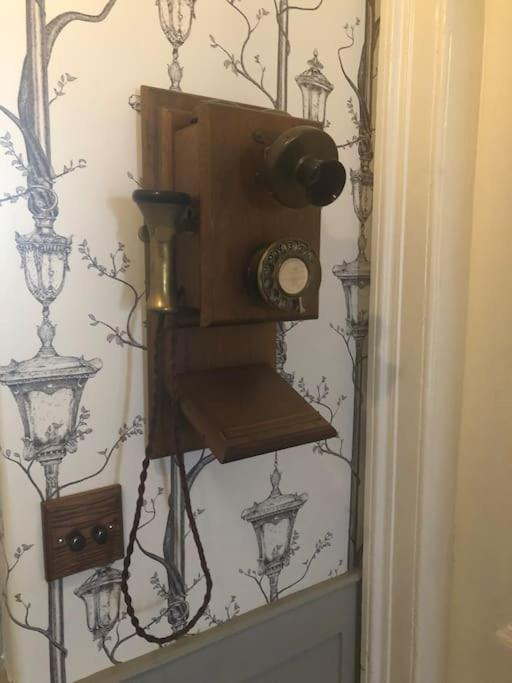 Georgian 5 Storey House, Seaviews, Cinema Room แรมส์เกท ภายนอก รูปภาพ