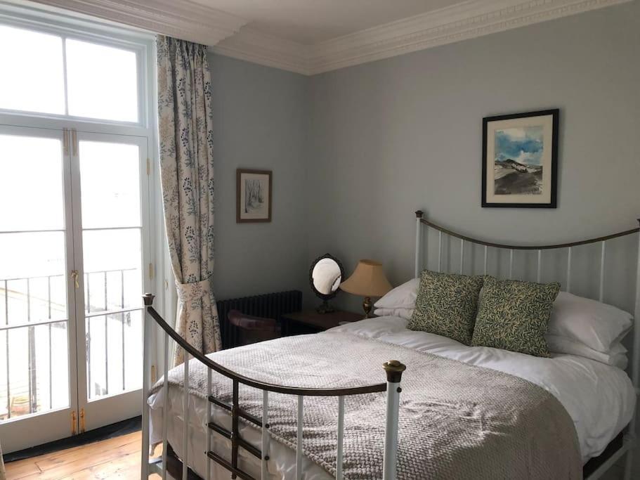 Georgian 5 Storey House, Seaviews, Cinema Room แรมส์เกท ภายนอก รูปภาพ