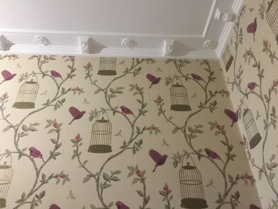 Georgian 5 Storey House, Seaviews, Cinema Room แรมส์เกท ภายนอก รูปภาพ