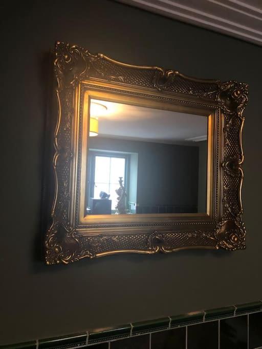 Georgian 5 Storey House, Seaviews, Cinema Room แรมส์เกท ภายนอก รูปภาพ